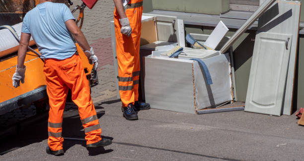 Best Residential Junk Removal  in Elmendorf, TX