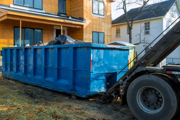 Best Residential Junk Removal  in Elmendorf, TX