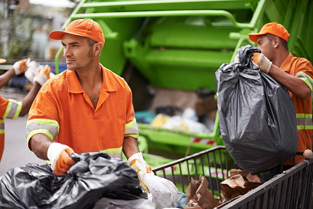 Trusted Elmendorf, TX Junk Removal Services Experts